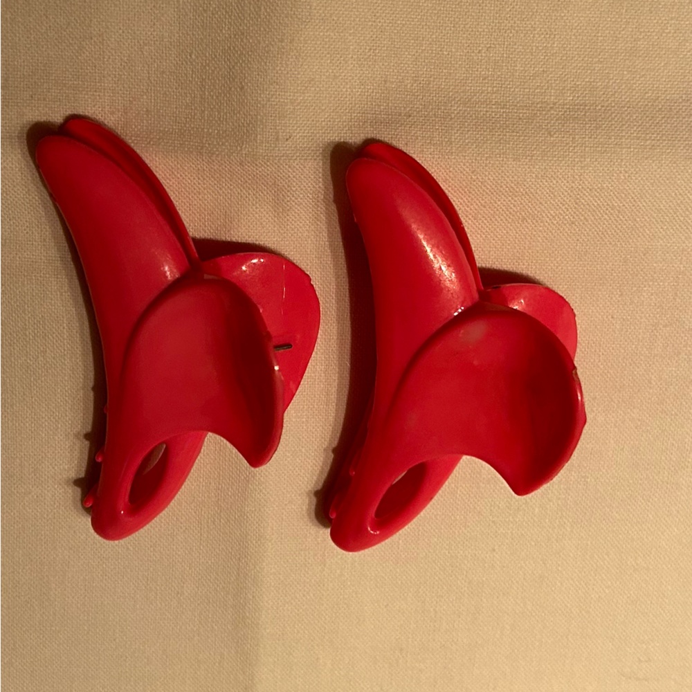 Hair Claw Clips - Picture 2 of 5